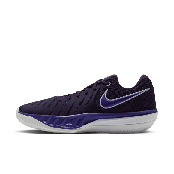 Nike G.T. Cut Academy 2 basketbalschoenen - Paars - HV9774-501