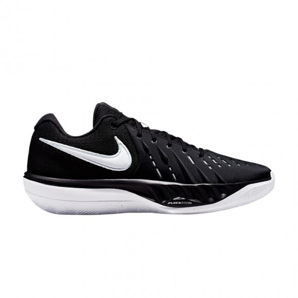 Nike Air Zoom G.T. Cut Academy 2 EP 'Black White' | Men's Size 10 - HV9775-001