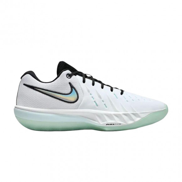 Nike Air Zoom GT Cut Academy 2 'White' | Men's Size 7.5 - HV9775-101