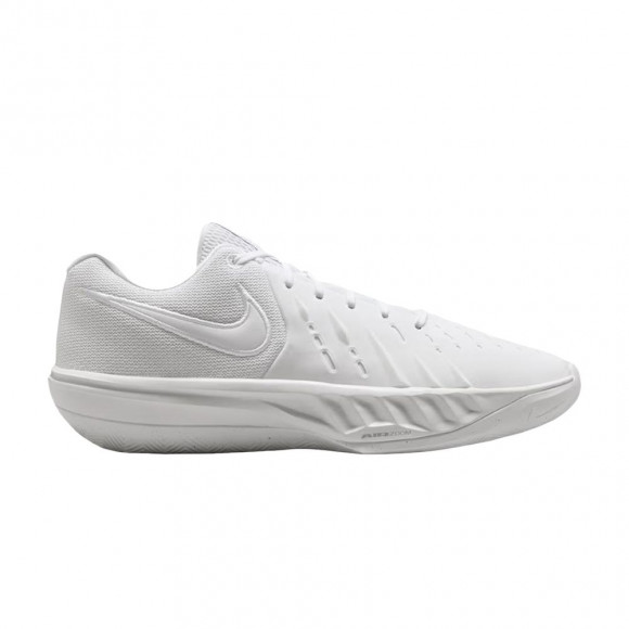Nike Air Zoom GT Cut Academy 2 'White' | Men's Size 9 - HV9775-105