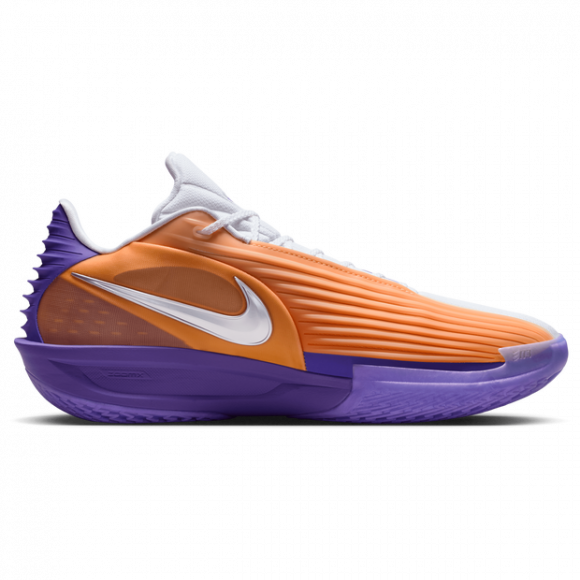 Sapatilhas de basquetebol Nike G.T. Cut 3 Turbo - Laranja - HV9918-800