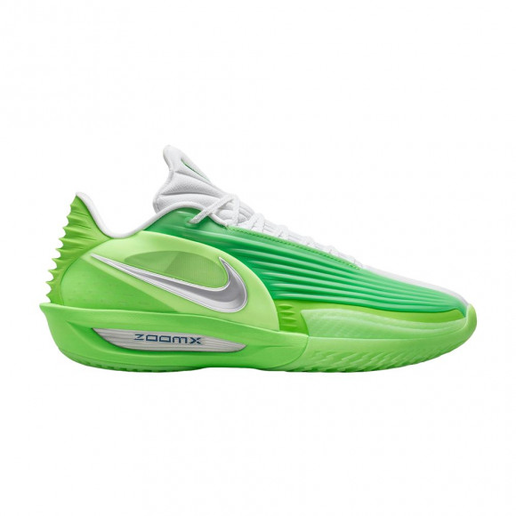 Nike Air Zoom GT Cut 3 Turbo EP 'NBA Pack-Minnesota Timberwolves' | Green | Men's Size 8 - HV9919-301
