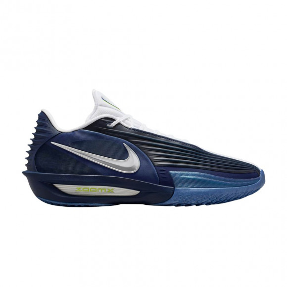 Nike Air Zoom GT Cut 3 Turbo EP 'NBA Pack-Dallas Mavericks' | Blue | Men's Size 7 - HV9919-401