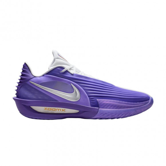 Nike Air Zoom GT Cut 3 Turbo 'NBA Pack-Phoenix Suns' | Purple | Men's Size 10 - HV9919-800