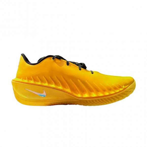 Nike Zoom GT Cut 4 'Bruce Lee' | Yellow | Men's Size 11 - HV9922-700