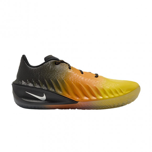Nike G.T. Cut 4 'Multi-Color Metallic Silver' | Men's Size 6 - HV9922-900