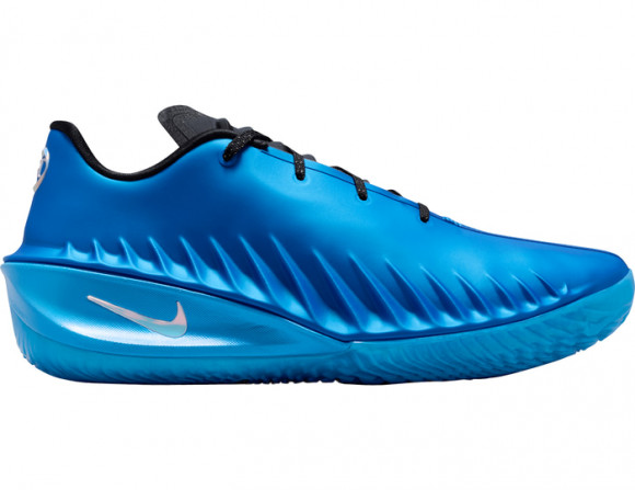 Nike G.t Cut 4 Blau - HV9922