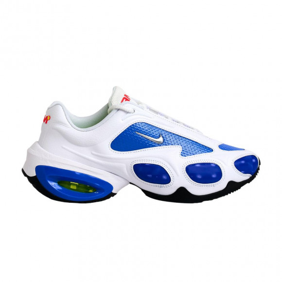 Veneda Carter x Nike Wmns Air Max Muse 'White Metallic Silver' | Women's Size 11.5 - HV9929-100