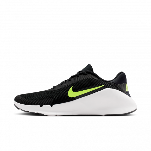 Nike Flex Train-træningssko til mænd - sort - HV9972-005
