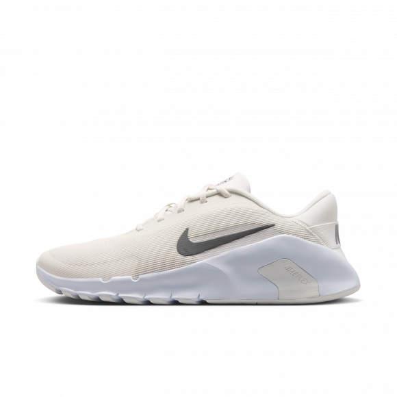 Nike Flex Train Men's Workout Shoes - 1 - Grey - HV9972-007