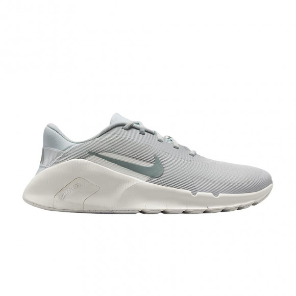 Nike Flex Train 'Grey White' | Men's Size 12 - HV9972-102
