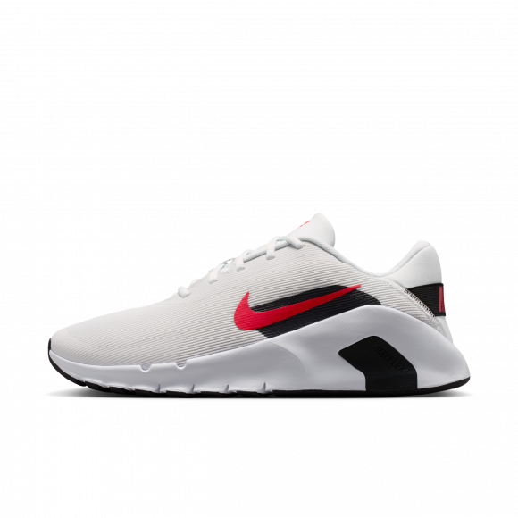 Nike Flex Train Men's Workout Shoes - Off-White - HV9972-104