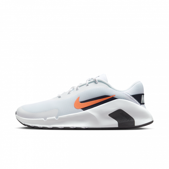 Nike Flex Train Men's Workout Shoes - White - HV9972-109