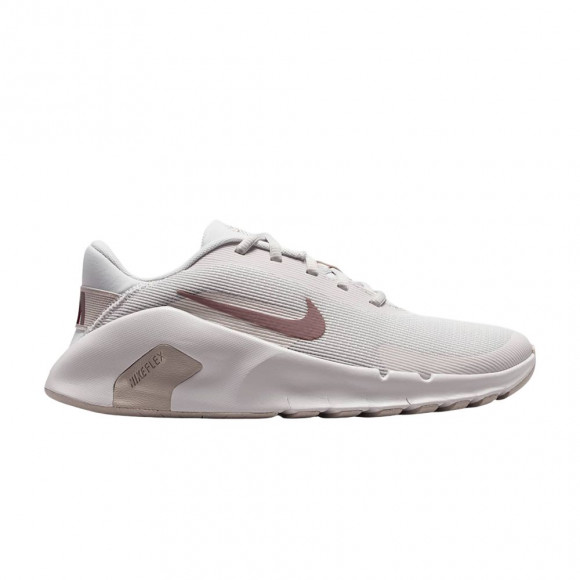Nike Wmns Flex Train 'Vast Grey' | Women's Size 8.5 - HV9981-002