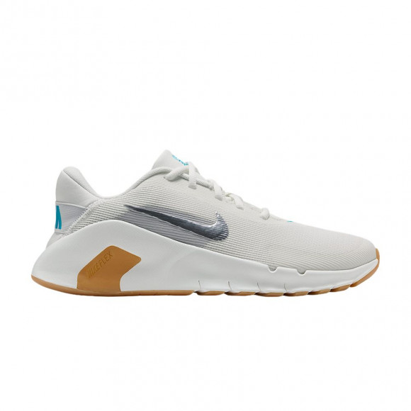 Nike Wmns Flex Train Workout 'Sail Hyper Pink' | Women's Size 9.5 - HV9981-105