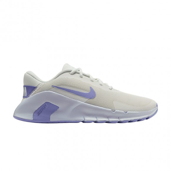 Nike Wmns Flex Train Workout 'Summit White Purple Pulse Palest Purple White' | Women's Size 11 - HV9981-107