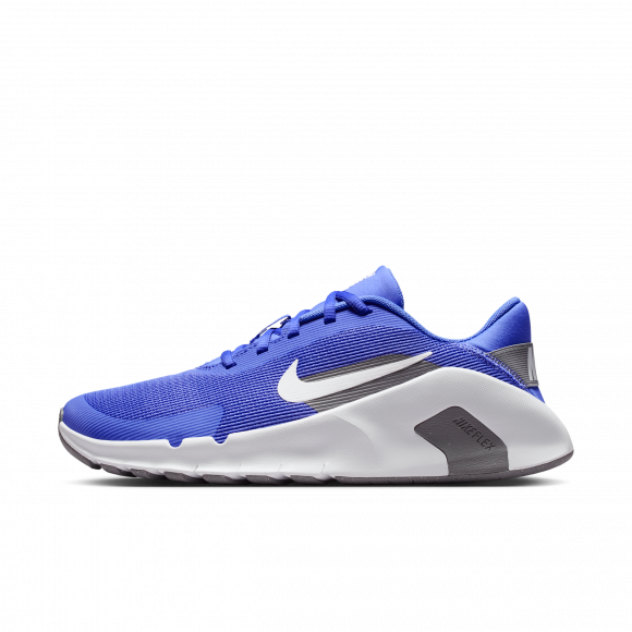 Nike Flex Train-træningssko til kvinder - blå - HV9981-500