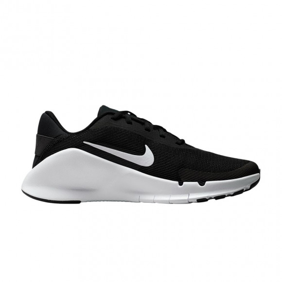 Nike Wmns Flex Train Extra Wide 'Black' | Women's Size 6 - HV9982-003