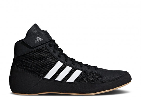 Adidas HVC 2 'Black White' | Men's - HVC-2