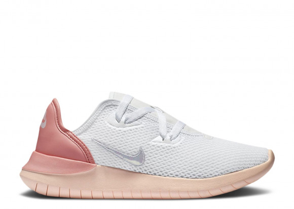 Nike Wmns Hakata 'White Bleached Coral' | Women's - Hakata