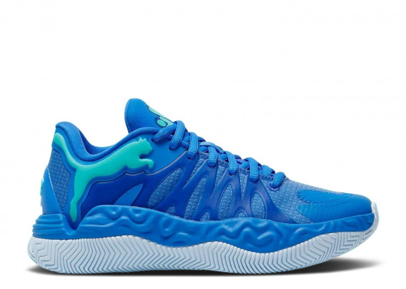 Puma Hali 1 GS 'Opal' | Blue | Kid's - Hali-1