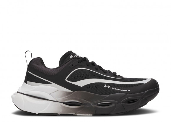 Under Armour Halo Racer 'Black Distant Grey' | Men's - Halo-Racer