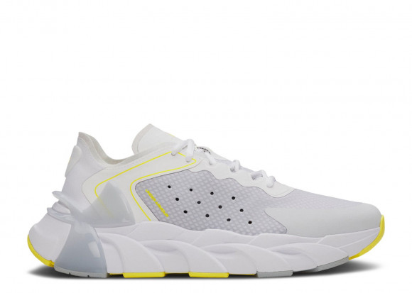 Under Armour Halo Trainer 'Flash Light Mod Grey' | Men's - Halo-Trainer
