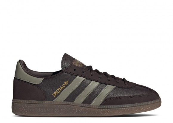adidas Handabll Spezial 'Aurora Coffee Silver Pebble Gum' | Brown | Men's - Handball