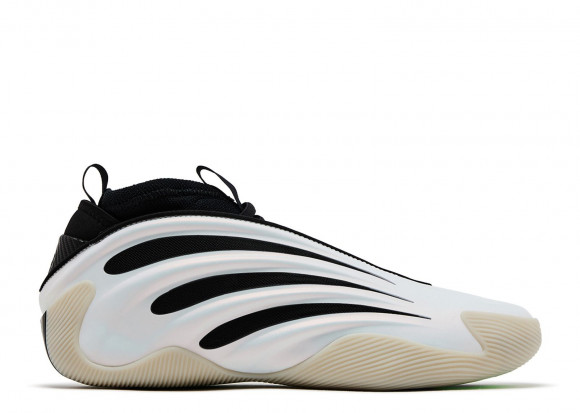 Adidas Harden Vol. 9 'Stormtrooper' | White | Men's - Harden-Vol.-9