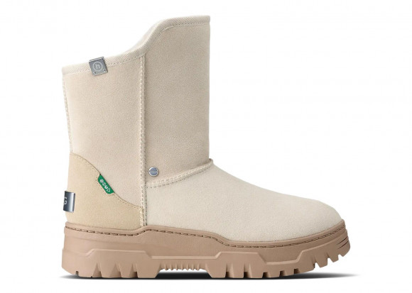 UGG Hidden NY x UGG Hardware Boot 'Tan' | Men's - Hardware-Boot