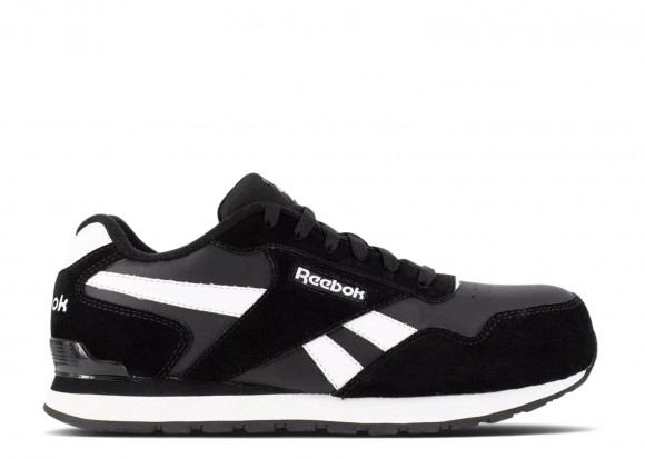 Reebok Harmon 'Black White' | Men's - Harmon