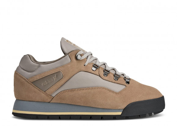 adidas C.P. Company x adidas Helvellyn SPZL 'Cardboard Utility Grey' | Men's - Helvellyn