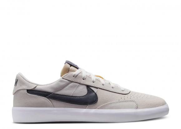 Nike Heritage Vulc SB 'Vast Grey Iron Grey' | Men's - Heritage-Vulc