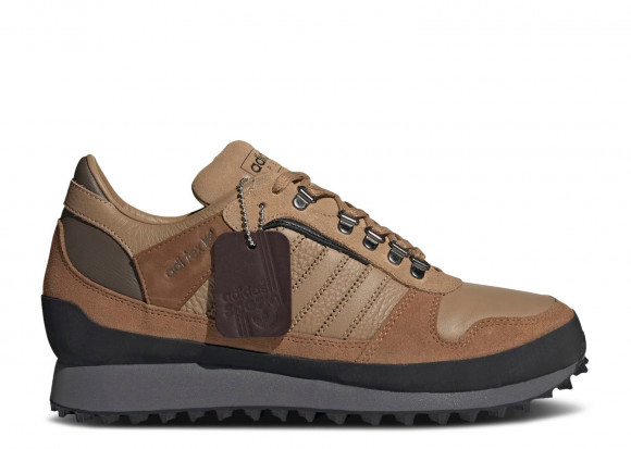 Adidas Hiaven SPZL 'Timber' | Tan | Men's - Hiaven