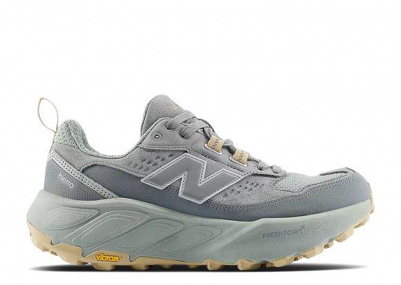 New Balance Wmns New Balance Hierro Trek 'Slate Grey' | Women's - Hierro-Trek