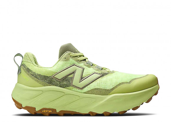 New Balance Fresh Foam X Hierro v9 'Afterglow' | Green | Men's - Hierro