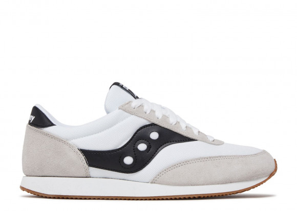 Saucony Hornet 'White Black' | Men's - Hornet