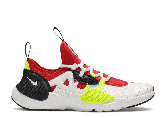 Nike Huarache E.D.G.E. BG 'University Red' | Kid's - Huarache-E.D.G.E