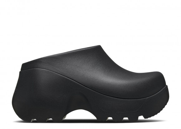 Crocs EXP Hydra Clog 'Black Sand' | Men's - Hydra-Clog