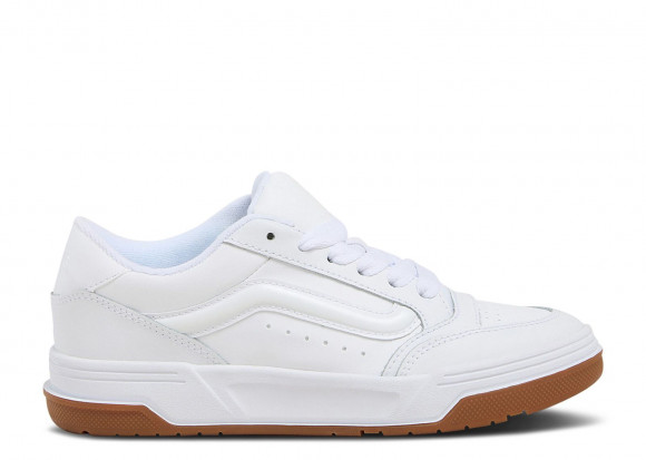 Vans Hylane 'White' | Men's - Hylane