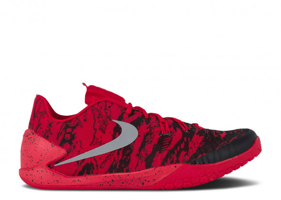 Nike HyperChase PE 'James Harden' | Red | Men's - HyperChase