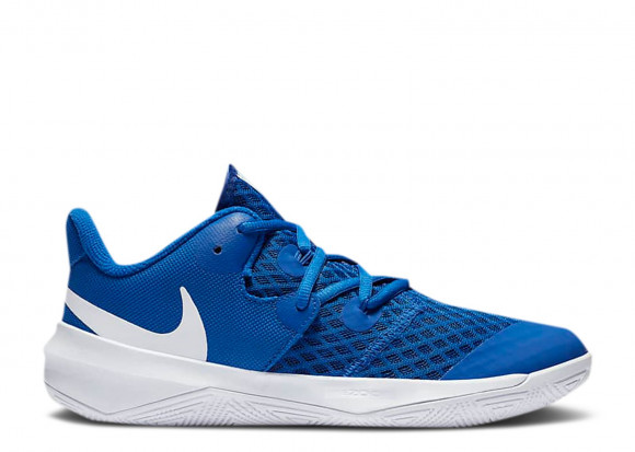 Nike Wmns HyperSpeed Court 'Game Royal' | Blue | Women's - HyperSpeed