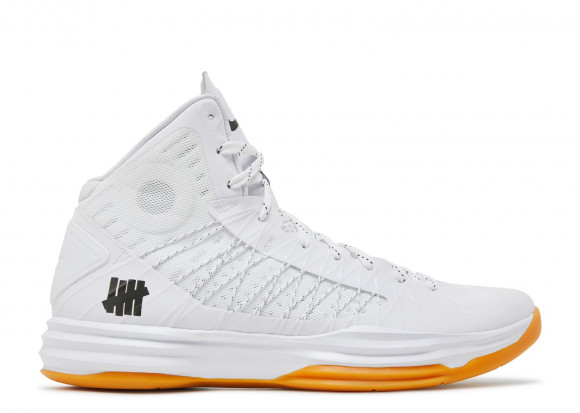 Nike Undefeated x Nike Hyperdunk SP 'White' | Men's - Hyperdunk-2013