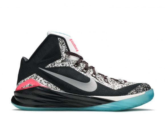 Nike Hyperdunk 2014 'Kyrie Irving' PE | Black | Men's - Hyperdunk-2014