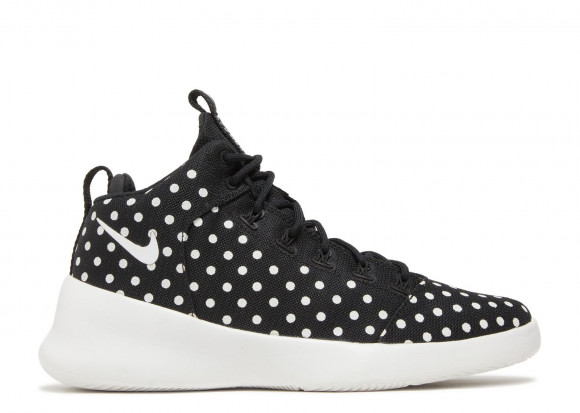 Nike Hyperfr3sh Premium 'Polka Dot' | Black | Men's - Hyperfr3sh