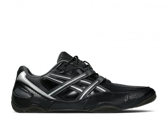 ASICS Hypersync 'Graphite Grey Black' | Men's - Hypersync