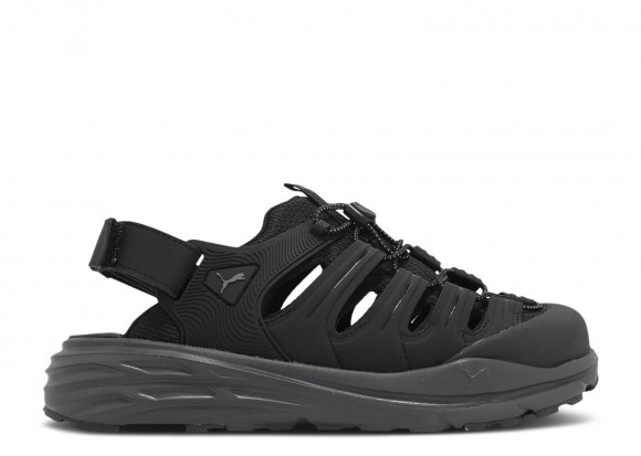 Puma Hypnotic Ventra 'Black Warm White' | Men's - Hypnotic-Ventra