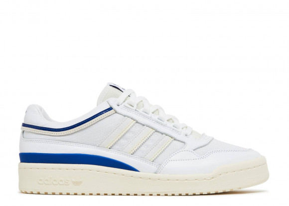 Kith x I.L. Comp 'Classics Program - Royal' | White | Men's - I.L.-Comp
