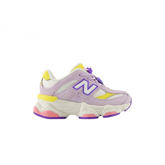 New Balance 9060 I 'Starburst Daybreak' | Purple | Infant Size 7 - I90601SW