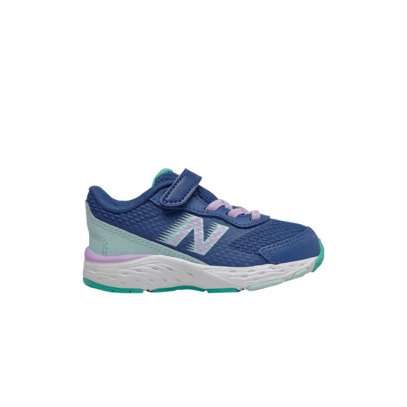New Balance 680v6 Bungee Infant 'Captain Blue Mint' | Infant Size 8 - IA680CW6